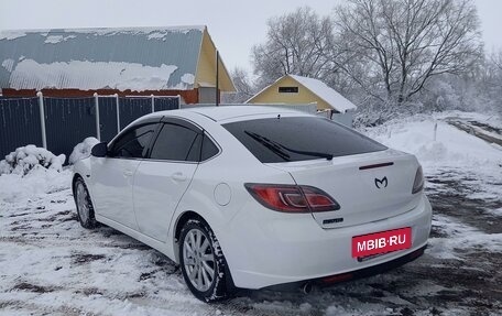 Mazda 6, 2008 год, 1 200 000 рублей, 7 фотография