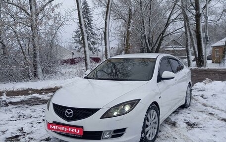 Mazda 6, 2008 год, 1 200 000 рублей, 5 фотография