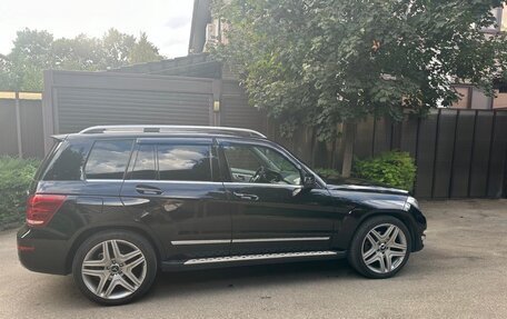 Mercedes-Benz GLK-Класс, 2012 год, 1 900 000 рублей, 2 фотография