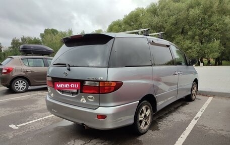 Toyota Estima III рестайлинг -2, 2000 год, 600 000 рублей, 2 фотография