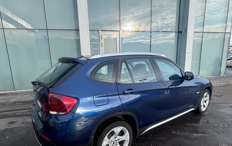 BMW X1, 2010 год, 1 290 000 рублей, 2 фотография