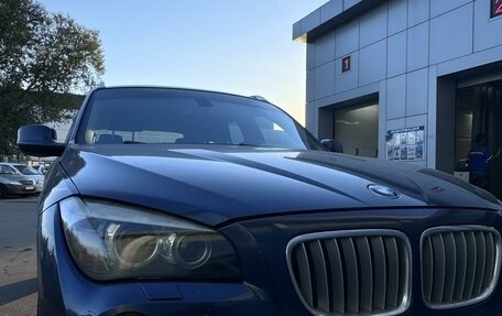 BMW X1, 2010 год, 1 290 000 рублей, 3 фотография