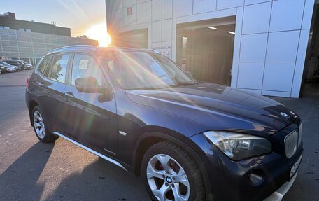 BMW X1, 2010 год, 1 290 000 рублей, 16 фотография