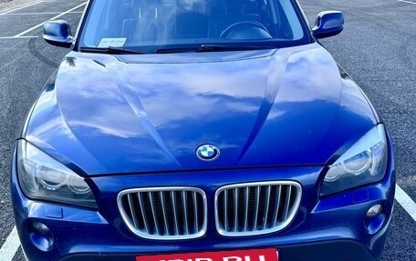 BMW X1, 2010 год, 1 290 000 рублей, 19 фотография