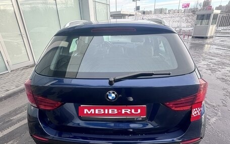 BMW X1, 2010 год, 1 290 000 рублей, 8 фотография