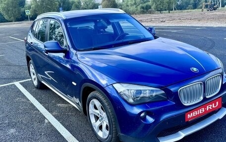 BMW X1, 2010 год, 1 290 000 рублей, 27 фотография