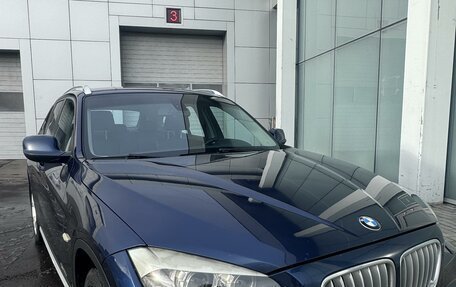 BMW X1, 2010 год, 1 290 000 рублей, 37 фотография