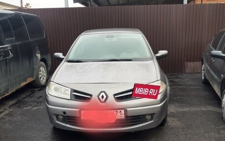 Renault Megane II, 2008 год, 470 000 рублей, 8 фотография