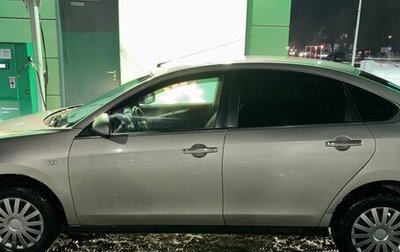 Nissan Almera, 2013 год, 535 000 рублей, 1 фотография