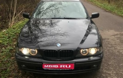 BMW 5 серия, 1996 год, 900 000 рублей, 1 фотография