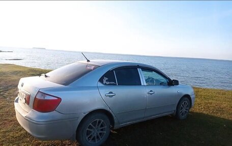 Toyota Premio, 2002 год, 549 000 рублей, 4 фотография