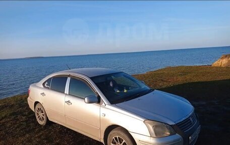 Toyota Premio, 2002 год, 549 000 рублей, 2 фотография