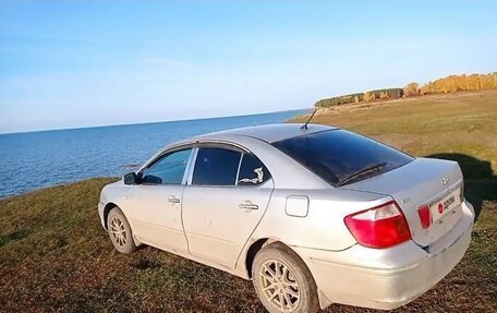 Toyota Premio, 2002 год, 549 000 рублей, 3 фотография