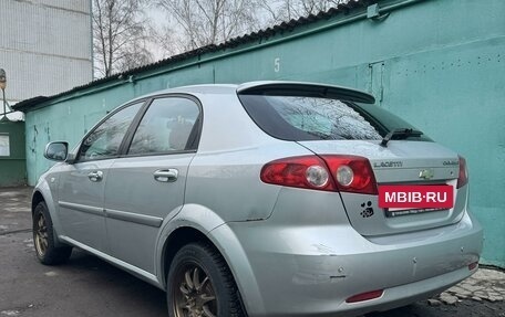 Chevrolet Lacetti, 2011 год, 690 000 рублей, 5 фотография