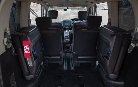 Nissan Serena IV, 2013 год, 1 420 000 рублей, 9 фотография