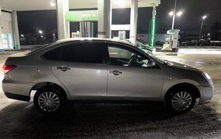 Nissan Almera, 2013 год, 535 000 рублей, 11 фотография