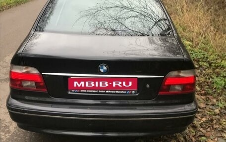 BMW 5 серия, 1996 год, 900 000 рублей, 3 фотография