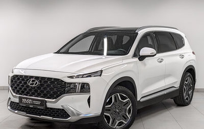 Hyundai Santa Fe IV, 2023 год, 4 690 000 рублей, 1 фотография