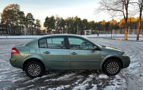 Renault Megane II, 2008 год, 500 000 рублей, 5 фотография