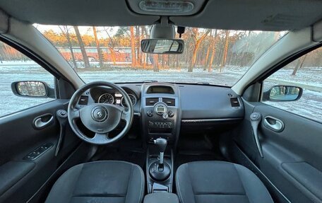 Renault Megane II, 2008 год, 500 000 рублей, 14 фотография