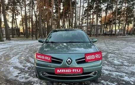 Renault Megane II, 2008 год, 500 000 рублей, 3 фотография