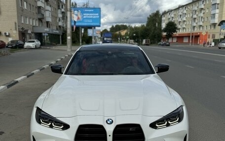 BMW M3, 2021 год, 10 200 000 рублей, 1 фотография