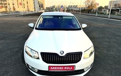 Skoda Octavia, 2013 год, 840 000 рублей, 1 фотография