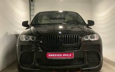 BMW X6, 2010 год, 2 800 000 рублей, 1 фотография