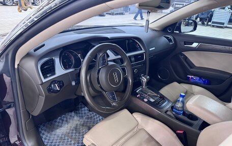 Audi A5, 2015 год, 2 350 000 рублей, 3 фотография