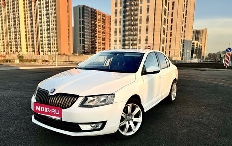 Skoda Octavia, 2013 год, 840 000 рублей, 2 фотография