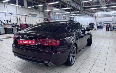 Audi A5, 2015 год, 2 350 000 рублей, 2 фотография