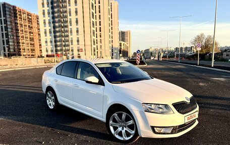 Skoda Octavia, 2013 год, 840 000 рублей, 6 фотография