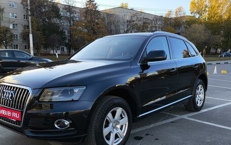 Audi Q5, 2013 год, 2 099 000 рублей, 2 фотография