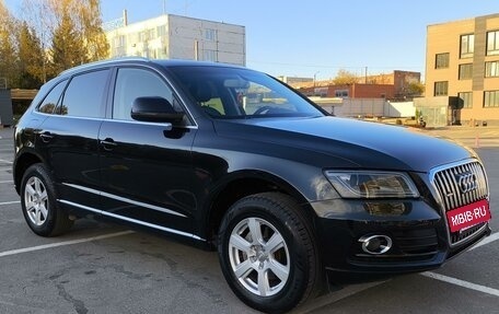 Audi Q5, 2013 год, 2 099 000 рублей, 4 фотография