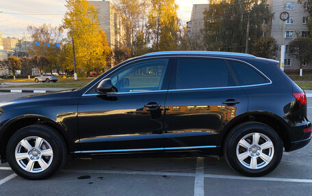 Audi Q5, 2013 год, 2 099 000 рублей, 6 фотография