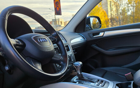 Audi Q5, 2013 год, 2 099 000 рублей, 15 фотография