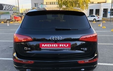 Audi Q5, 2013 год, 2 099 000 рублей, 7 фотография