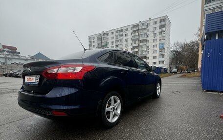 Ford Focus III, 2012 год, 850 000 рублей, 5 фотография