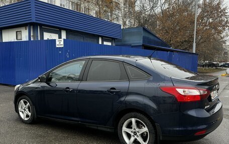 Ford Focus III, 2012 год, 850 000 рублей, 4 фотография