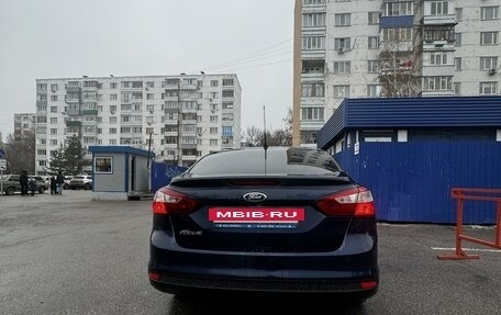 Ford Focus III, 2012 год, 850 000 рублей, 6 фотография