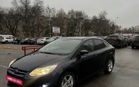 Ford Focus III, 2012 год, 850 000 рублей, 3 фотография