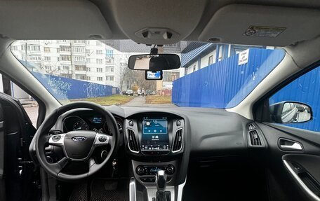 Ford Focus III, 2012 год, 850 000 рублей, 8 фотография