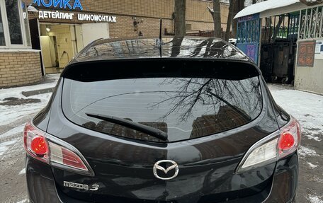 Mazda 3, 2010 год, 890 000 рублей, 2 фотография