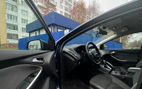 Ford Focus III, 2012 год, 850 000 рублей, 10 фотография