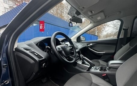 Ford Focus III, 2012 год, 850 000 рублей, 11 фотография