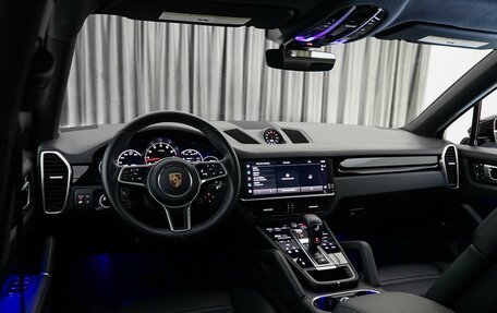 Porsche Cayenne III, 2022 год, 11 799 000 рублей, 6 фотография