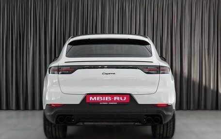 Porsche Cayenne III, 2022 год, 11 799 000 рублей, 4 фотография