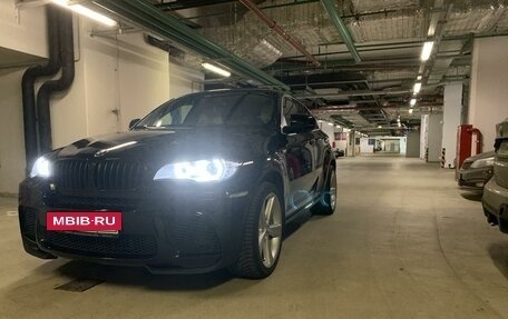 BMW X6, 2010 год, 2 800 000 рублей, 4 фотография