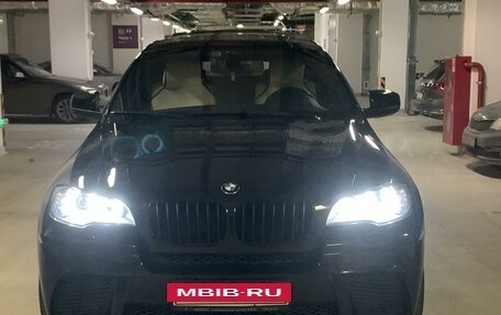 BMW X6, 2010 год, 2 800 000 рублей, 3 фотография