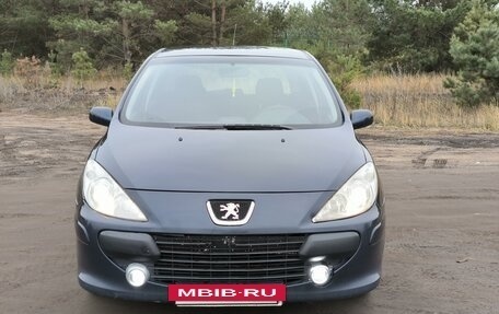 Peugeot 307 I, 2007 год, 350 000 рублей, 2 фотография